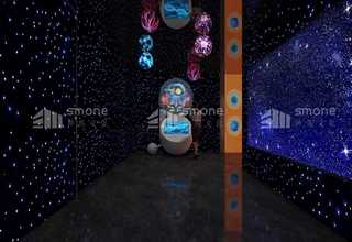 无锡萌宠乐园设计