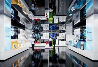 衢州景区物联网软硬件开发设计