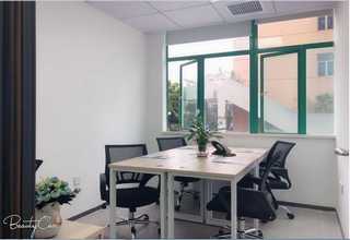 湖北空间代谢组学优势