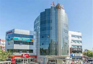 南阳精品淋浴房设计